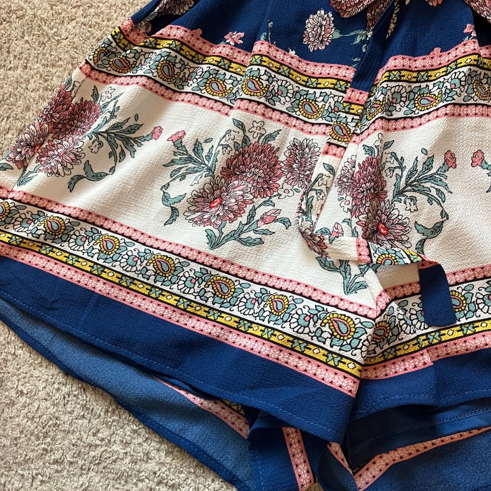 Romper - Picture 4 of 15